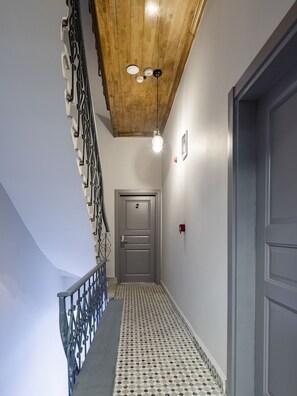 Hallway - ROCO Beyoğlu (Istanbul)