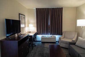 Interior - Cobblestone Inn & Suites - Springfield (Springfield)