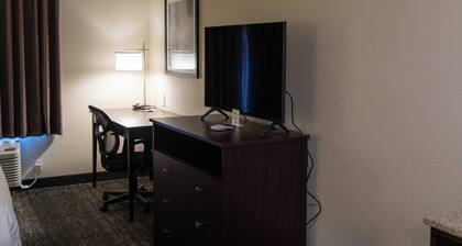 Cobblestone Inn & Suites - Springfield