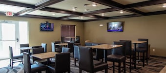 Cobblestone Inn & Suites - Springfield