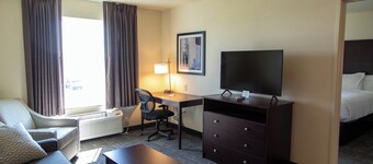 Cobblestone Inn & Suites - Springfield