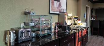 Cobblestone Inn & Suites - Springfield