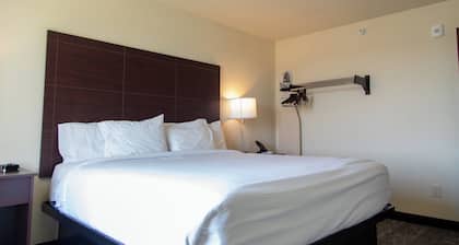 Cobblestone Inn & Suites - Springfield