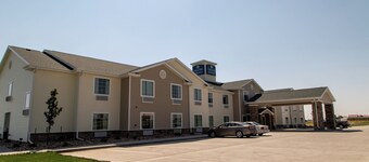 Cobblestone Inn & Suites - Springfield
