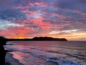 Playa en los alrededores