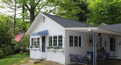 Cozy Cottage
