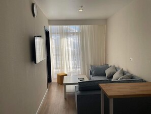 Smart TV - Snowy Gudauri (Gudauri)