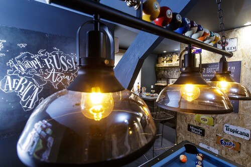 House with private SPA Hammam and Sauna 10 minutes from the sea