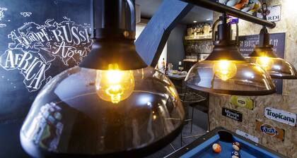 House with private SPA Hammam and Sauna 10 minutes from the sea