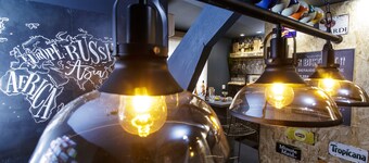 House with private SPA Hammam and Sauna 10 minutes from the sea