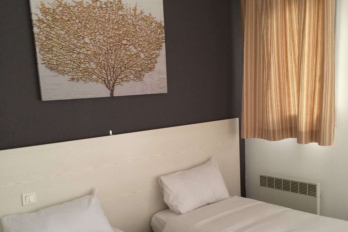 Habitación