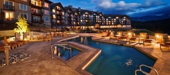 *Heart of Suncadia Lodge Resort*Hot Tub*Pool*MTNS