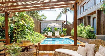 Vila Sal Boutique Noronha
