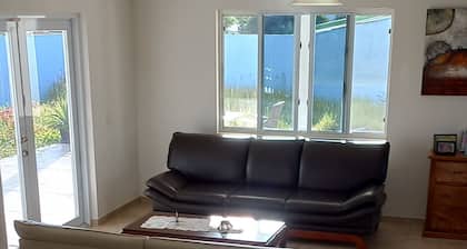 Peaceful room close to the beach