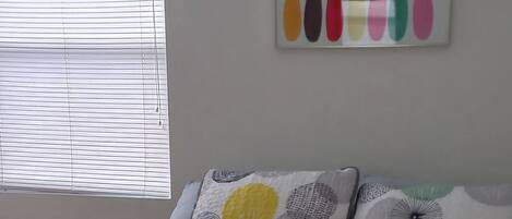 1 habitación, wifi gratis y ropa de cama