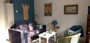 Smart TV - House "Le domaine des Sables" in Soulac with internet, swimming pools and nearby ocean (Soulac-sur-Mer)