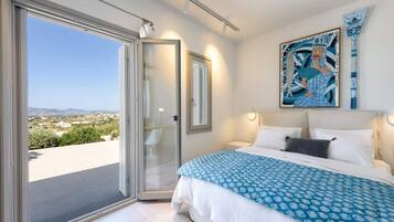 2 chambres, fer et planche Ă repasser, Wi-Fi gratuit