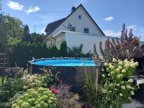 Deluxe Apartment *****