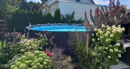 Deluxe Apartment *****