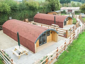 Exterior - 1 bedroom accommodation in Newton Abbot (Newton Abbot)