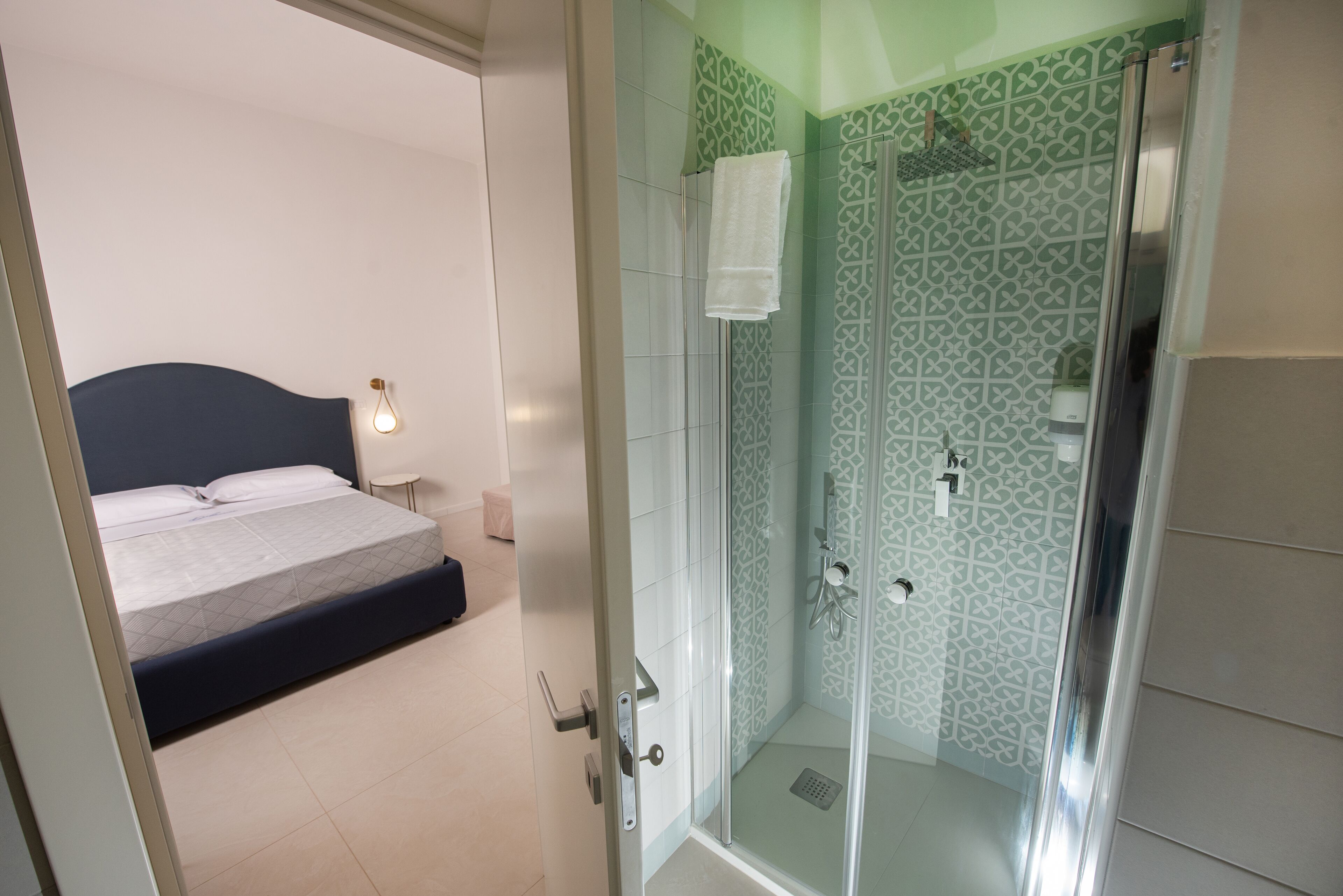 Foto - Dolcirive B&B - Porto Cesareo