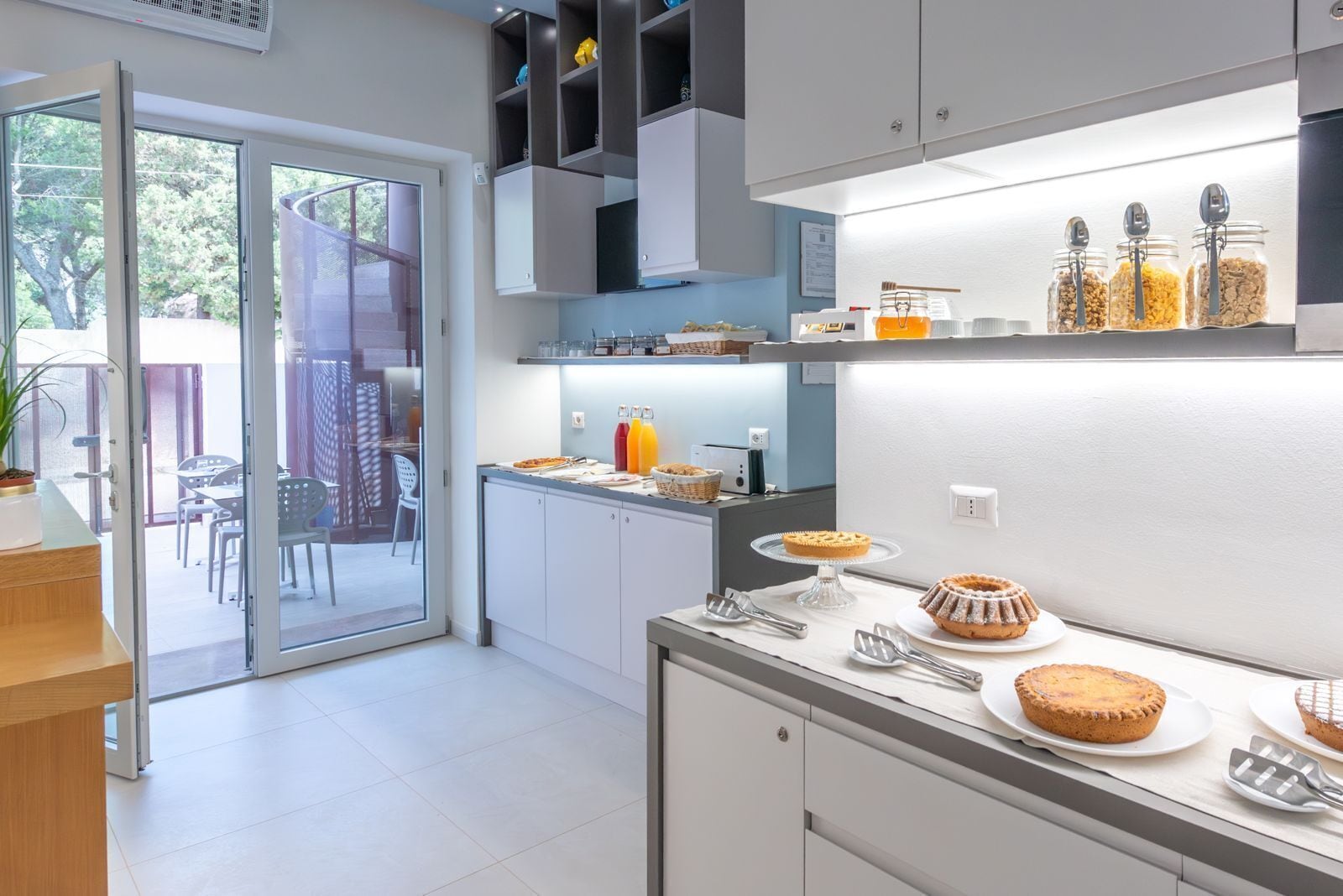 Foto - Dolcirive B&B - Porto Cesareo