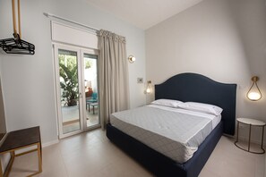 Exclusive-Doppelzimmer