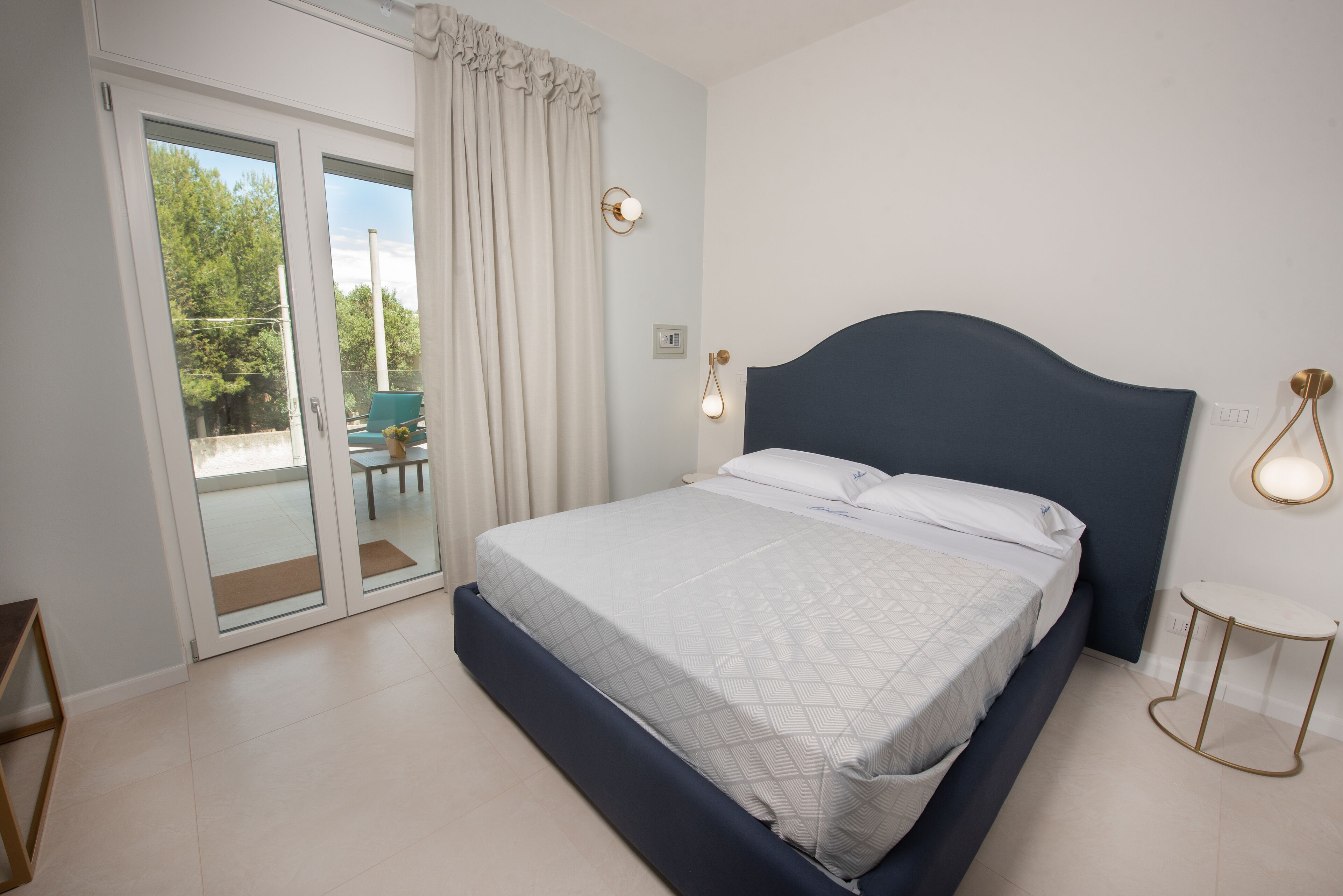 Foto - Dolcirive B&B - Porto Cesareo