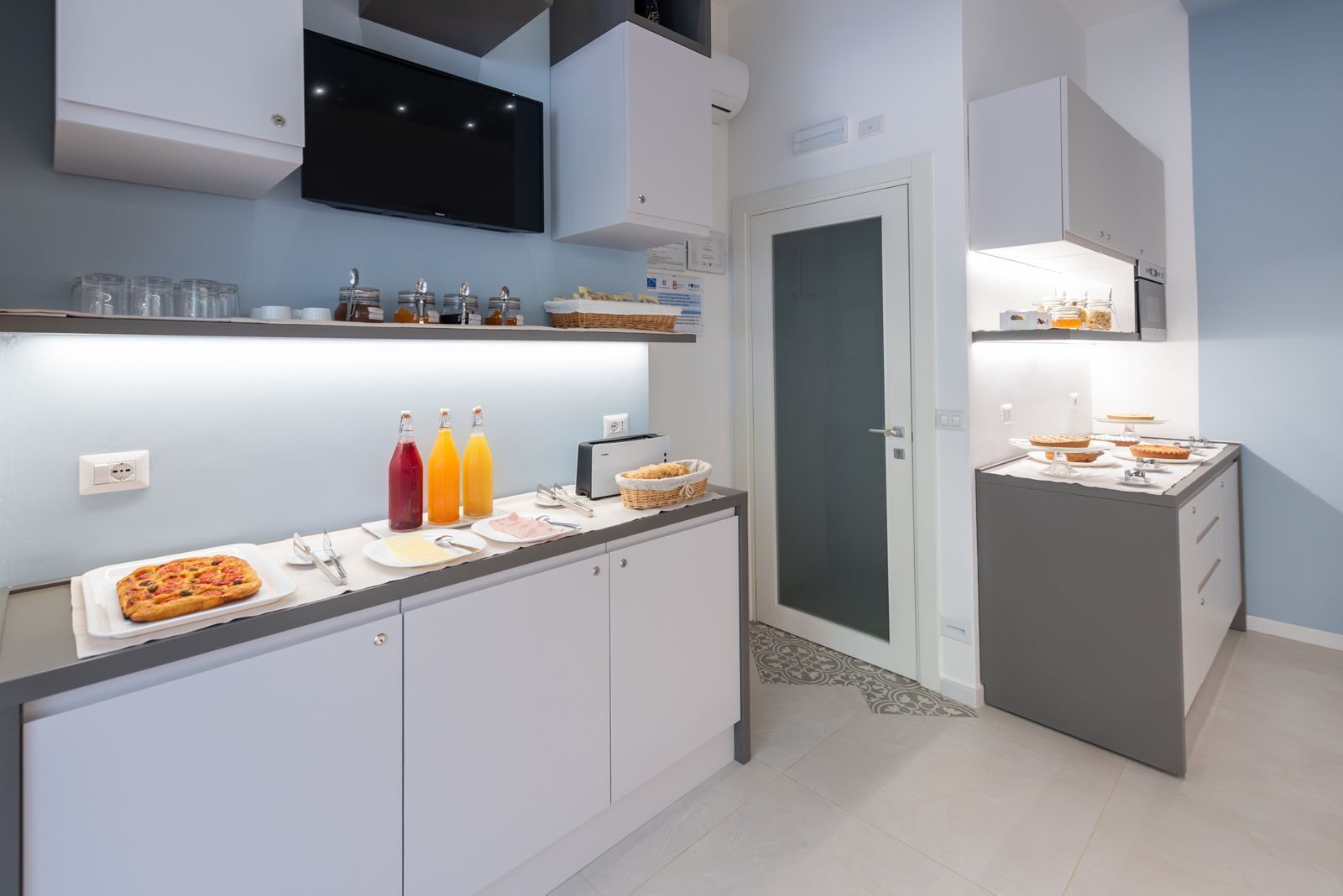 Foto - Dolcirive B&B - Porto Cesareo