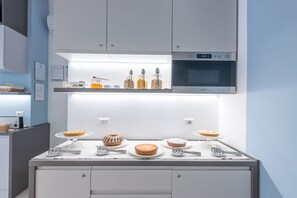 Free daily buffet breakfast - Dolcirive B&B (Porto Cesareo)