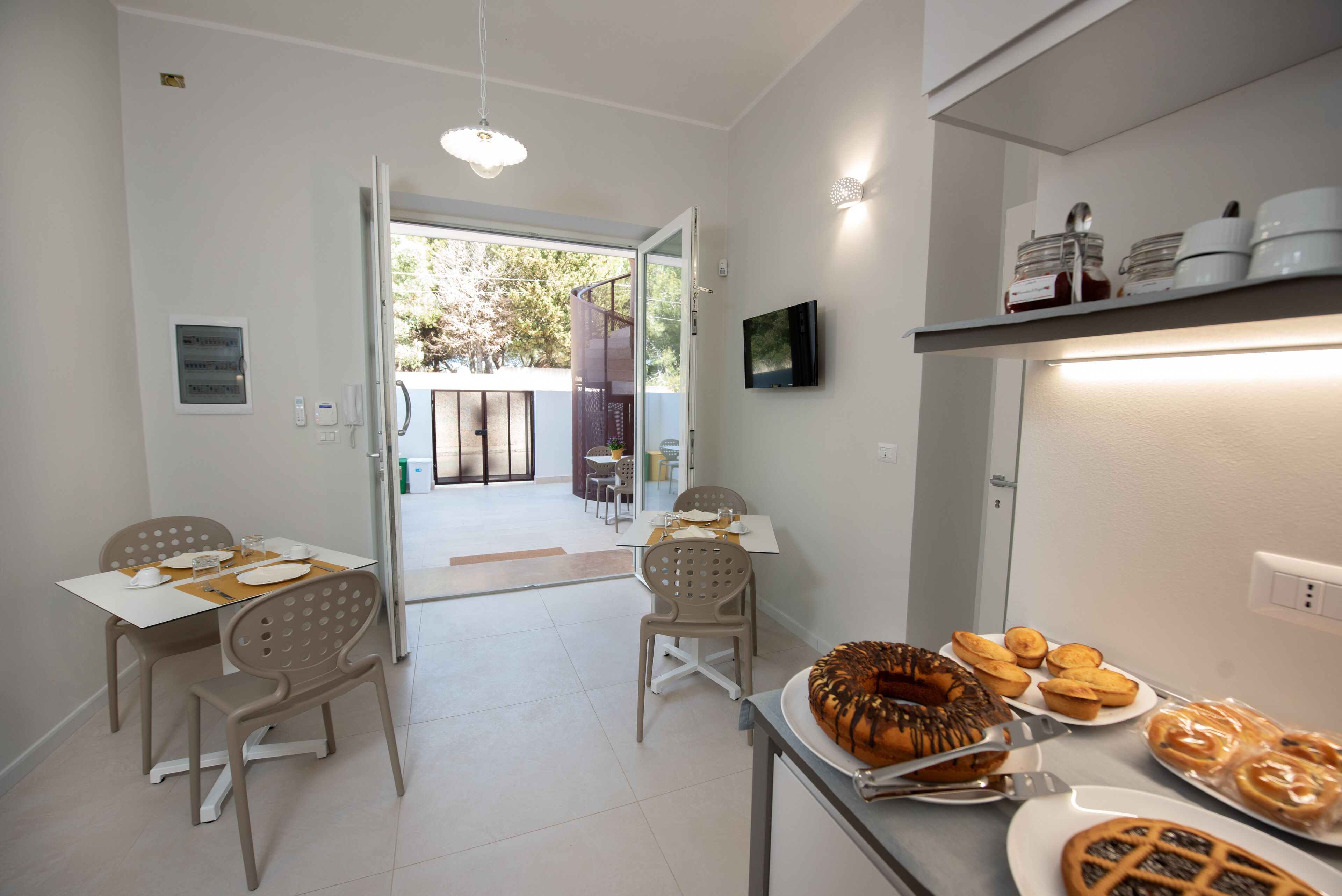 Foto - Dolcirive B&B - Porto Cesareo