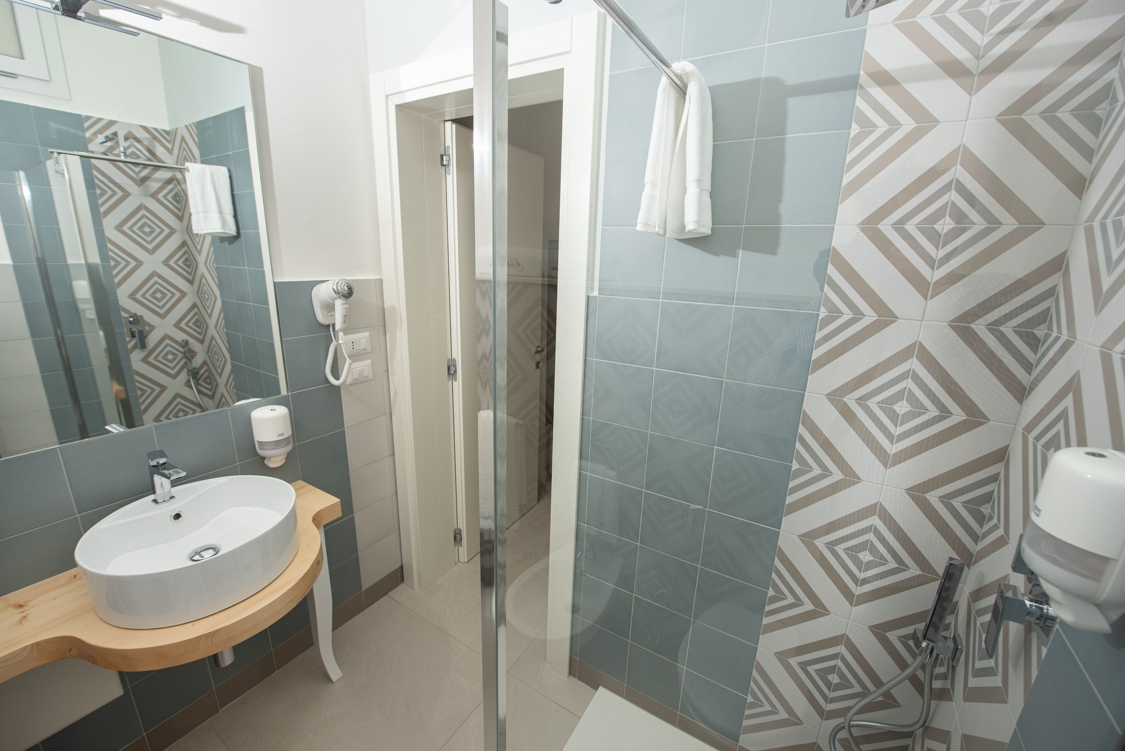 Foto - Dolcirive B&B - Porto Cesareo