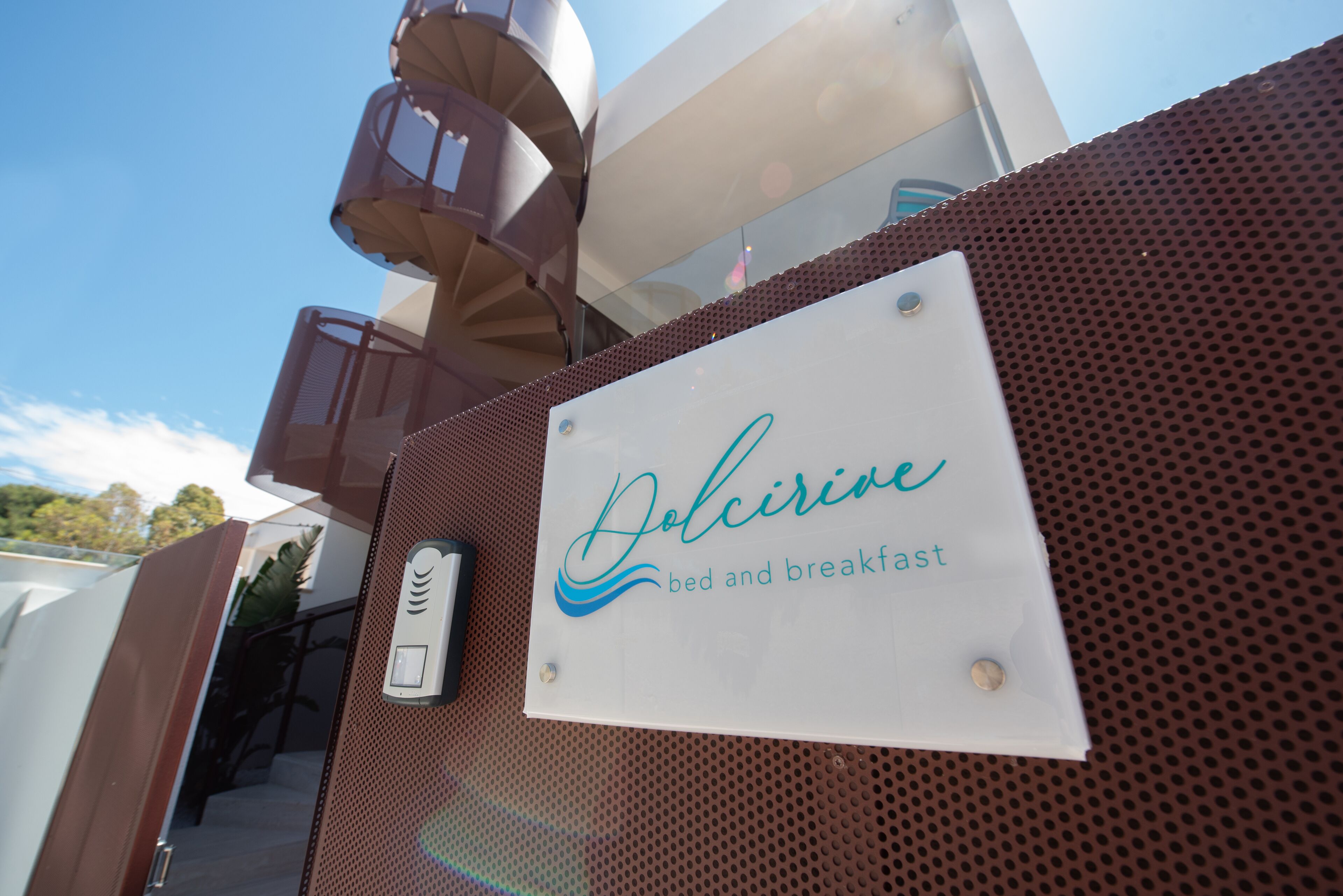 Foto - Dolcirive B&B - Porto Cesareo