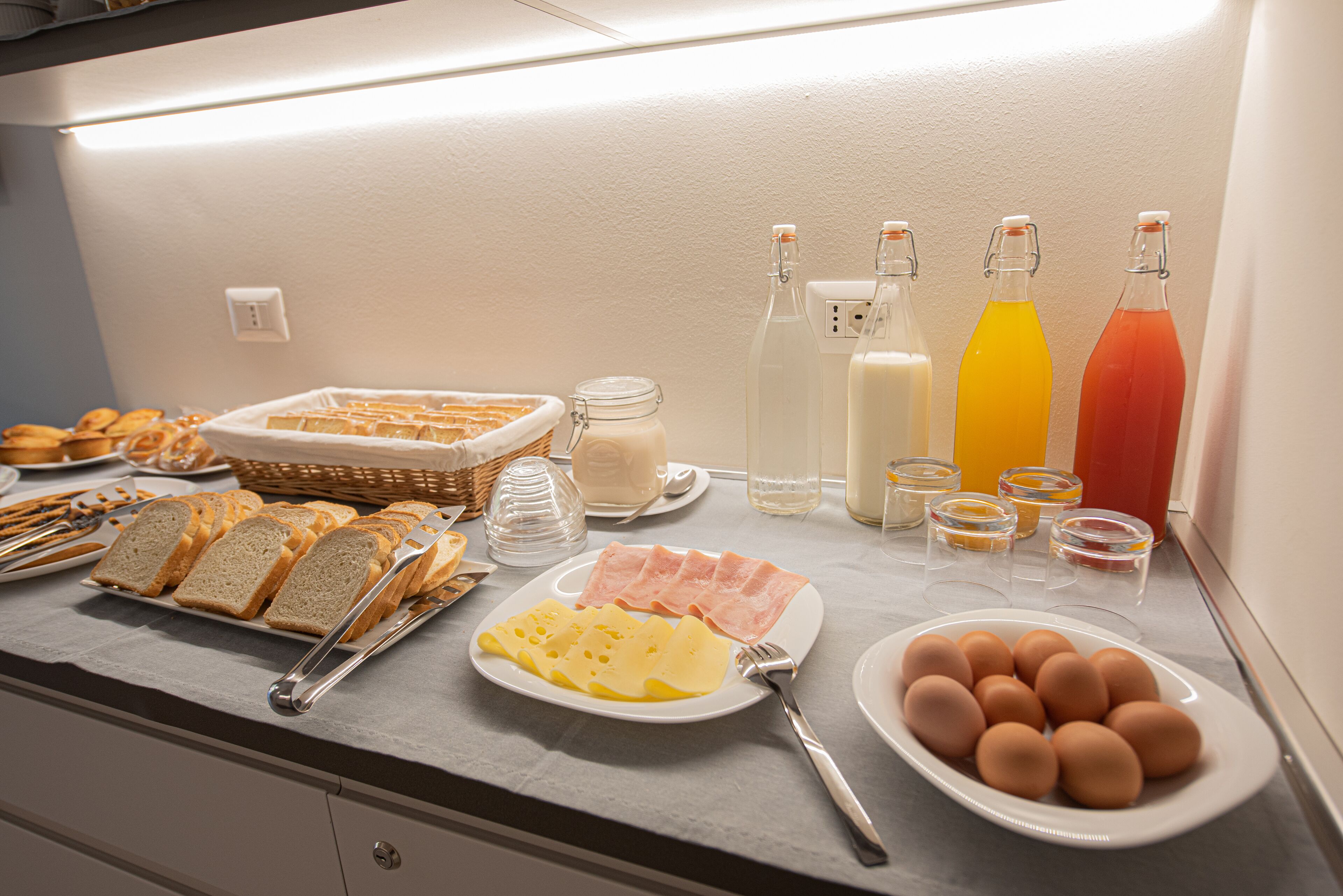 Foto - Dolcirive B&B - Porto Cesareo