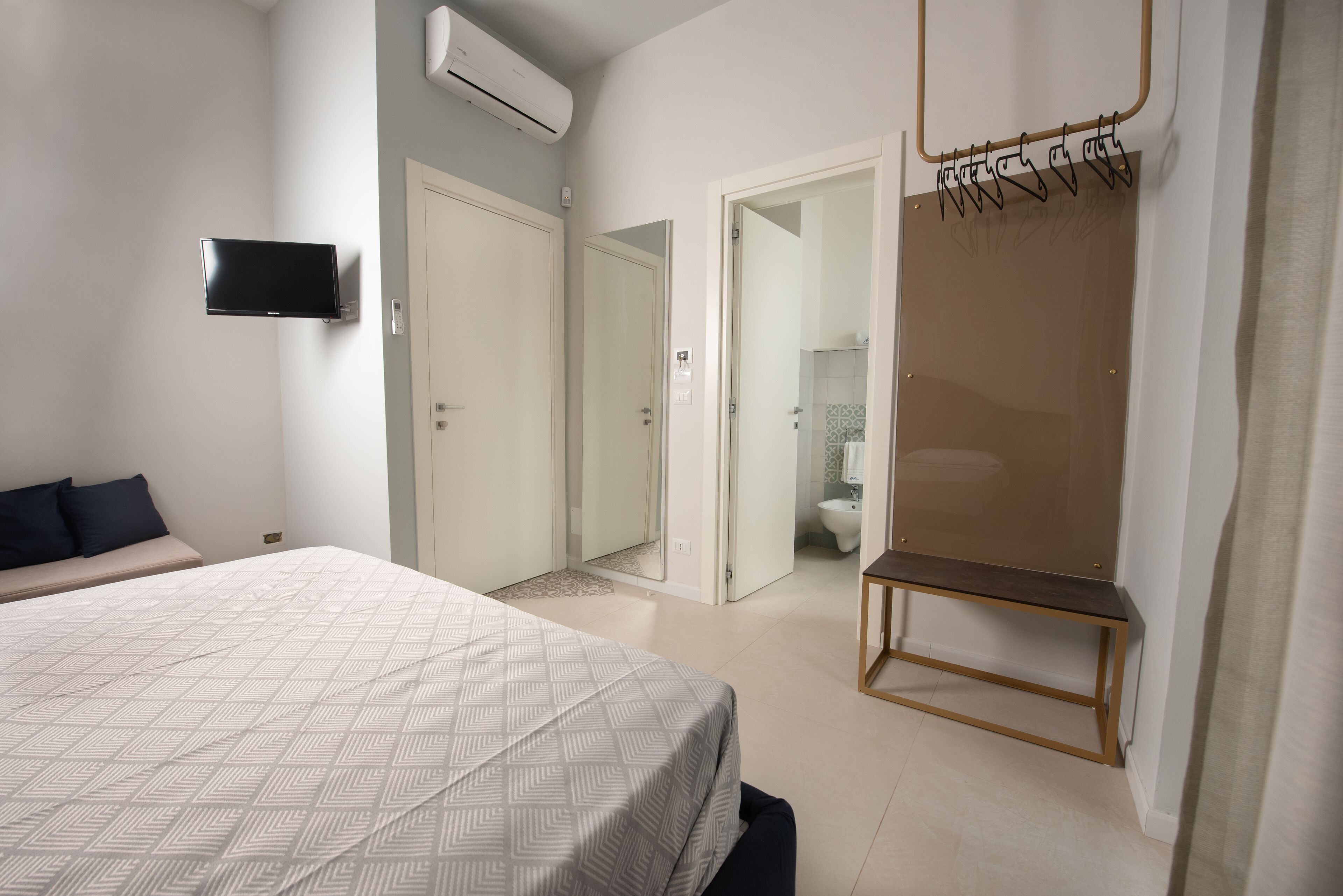 Foto - Dolcirive B&B - Porto Cesareo