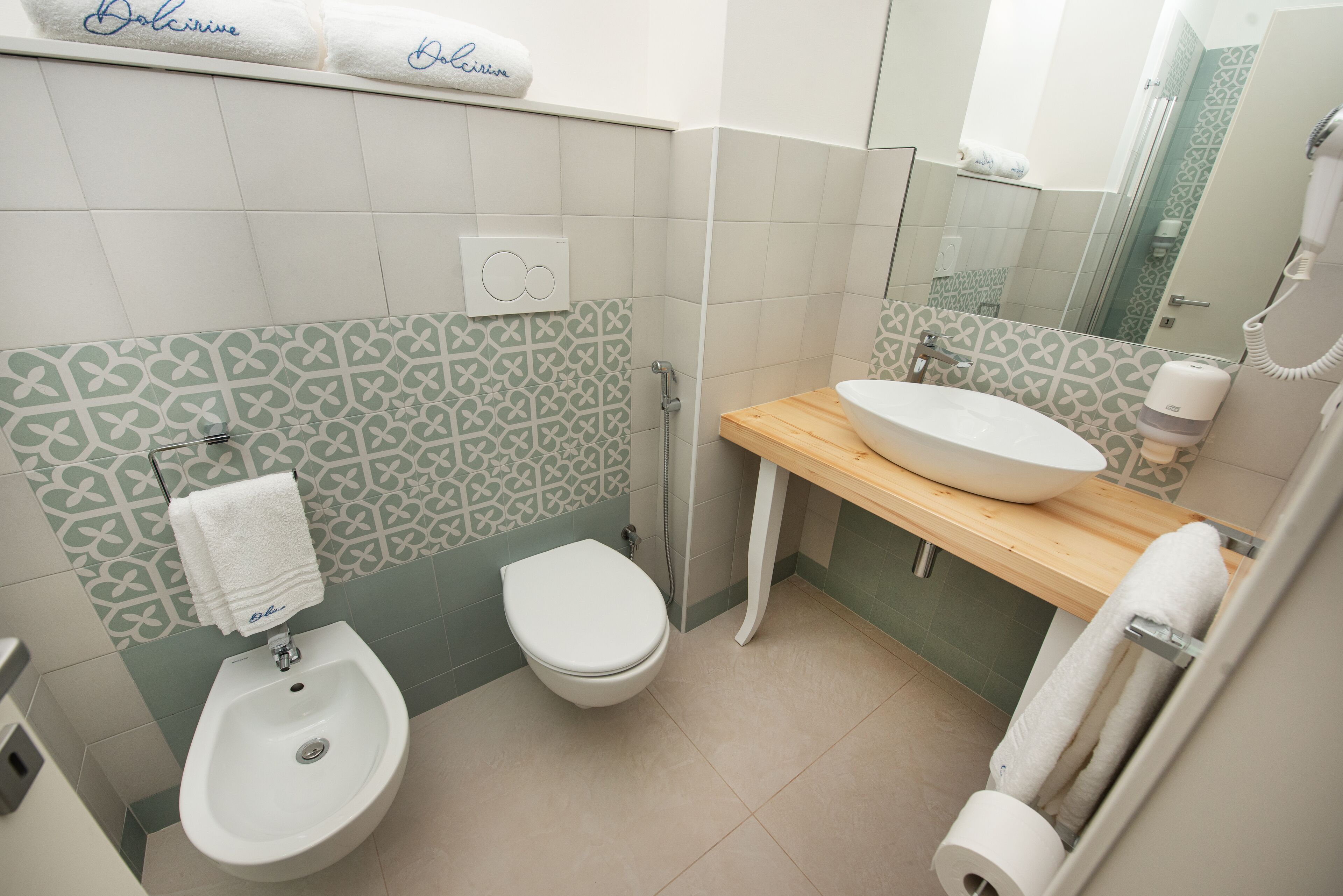 Foto - Dolcirive B&B - Porto Cesareo