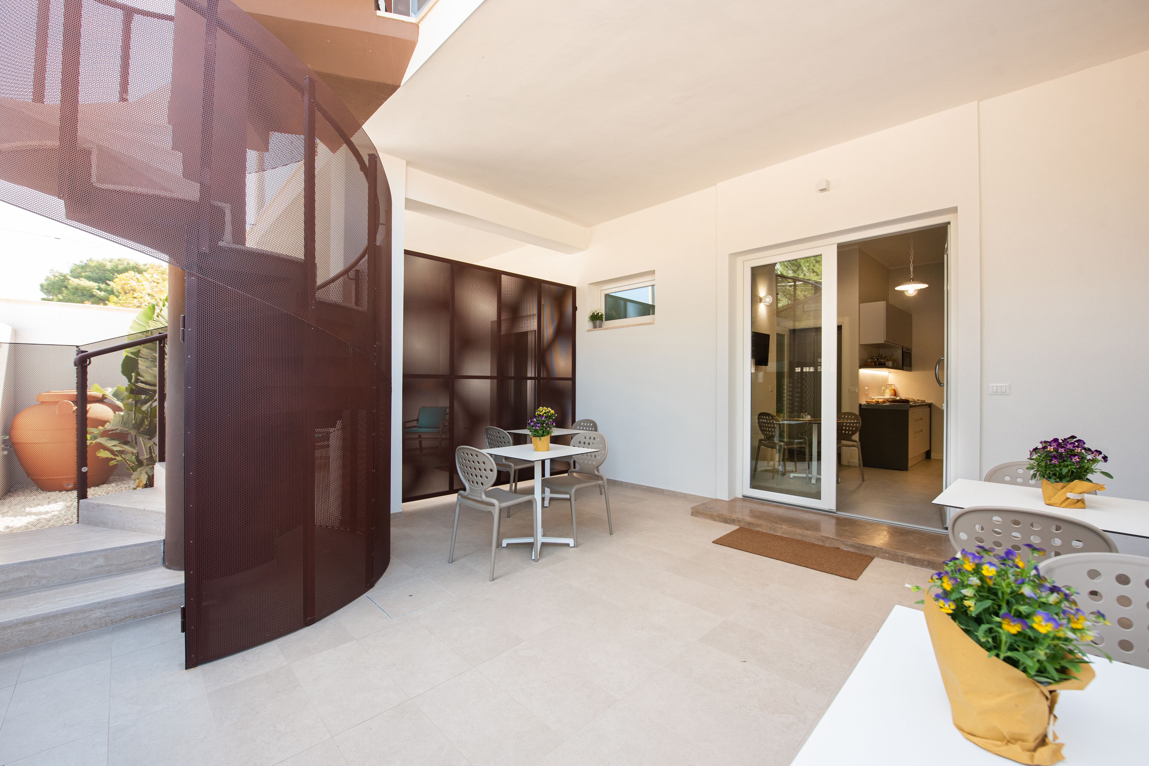 Foto - Dolcirive B&B - Porto Cesareo