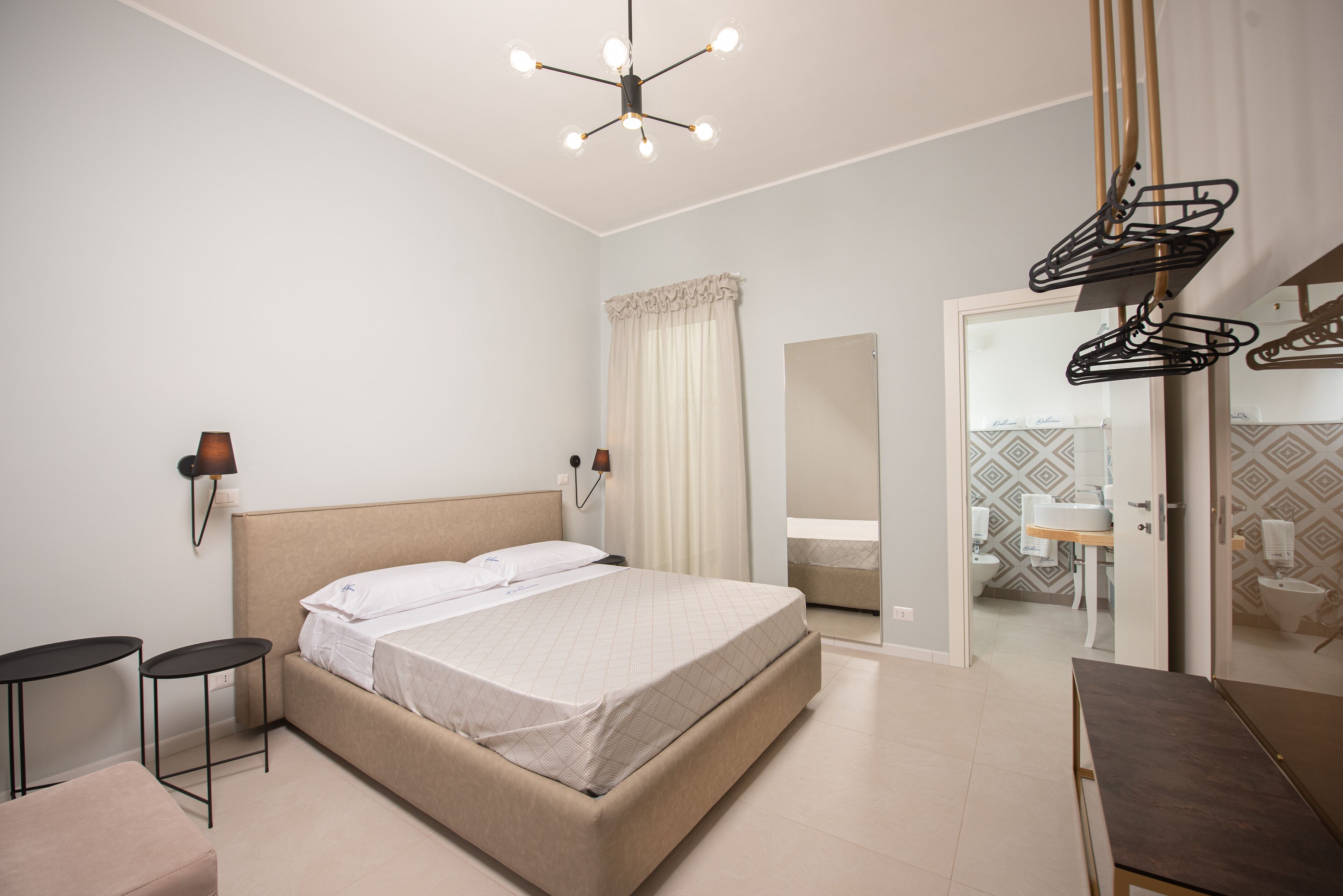 Foto - Dolcirive B&B - Porto Cesareo