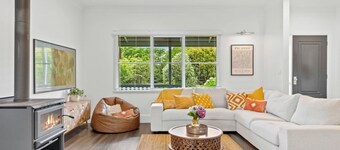 Countryside Luxe - The epitome of coastal and country design!