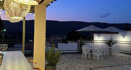 Pousada Maria Monteiro