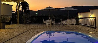 Pousada Maria Monteiro