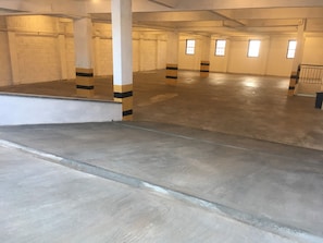Free self-parking