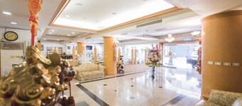 Tzu Chi Hotel