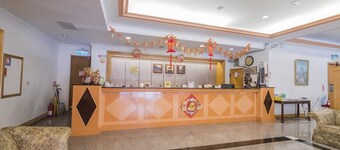 Tzu Chi Hotel