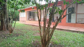 Depan hartanah