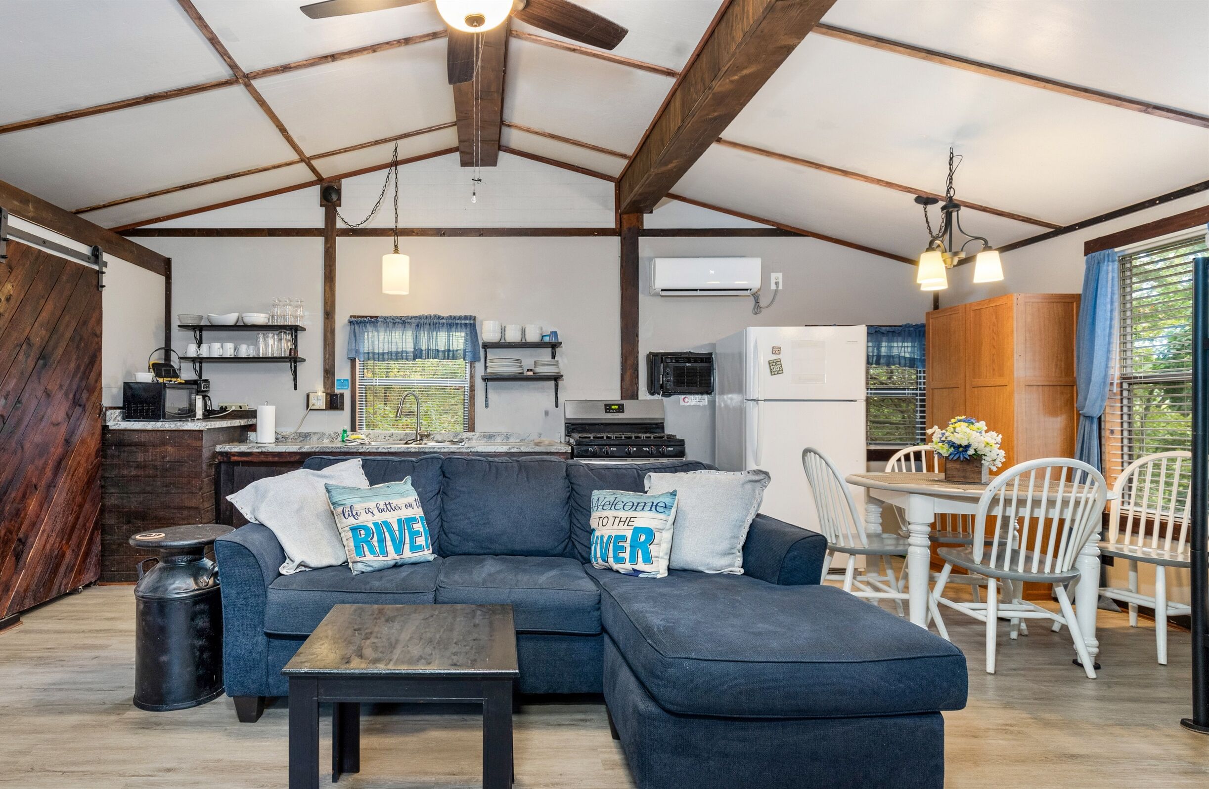 スマートテレビ