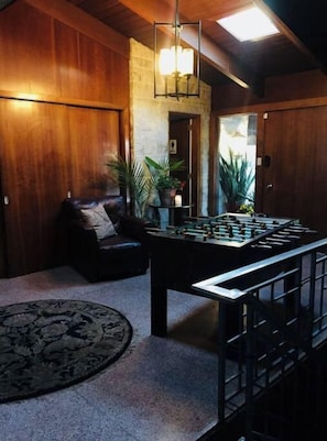 Sala de juegos