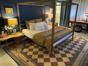 5 habitaciones