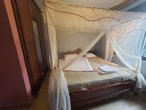 1 Schlafzimmer, WLAN