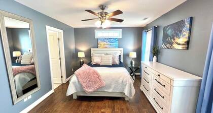 The Absolute Best Home Away From Home Pet Friendly